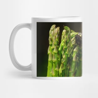 Asparagus Mug